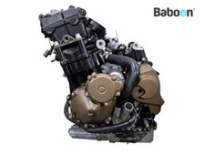 Engine Motor Kawasaki ZX 10 R