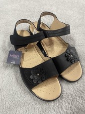 Softlites comfort sandals - sandals, nwt