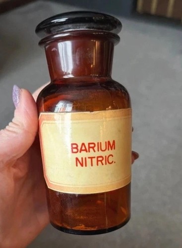 Vintage apothecary medicinal - apothecary,
