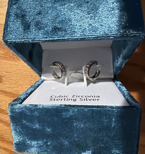 Vintage nib 925 sterling - vintage,