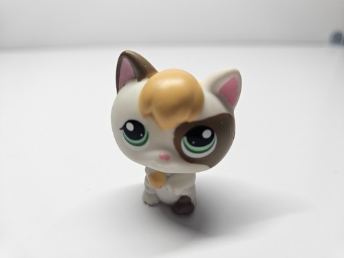 Littlest pet shop 1461 - pet,