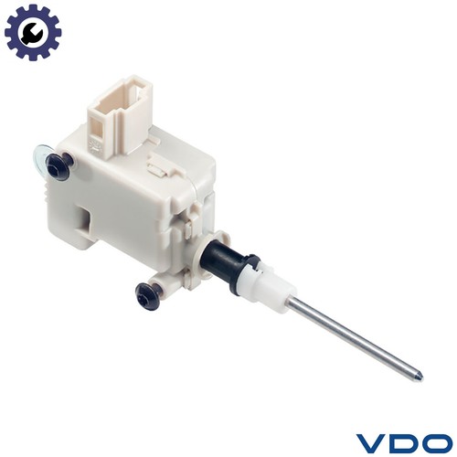 Actuator central locking - actuator,