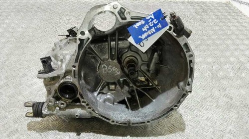 Yd0z26a 8547 gearbox nissan - yd0z26a,