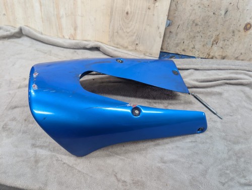 Kawasaki zr7s front spoiler - zr7s,