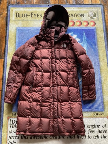 The north face metropolis - the, 600