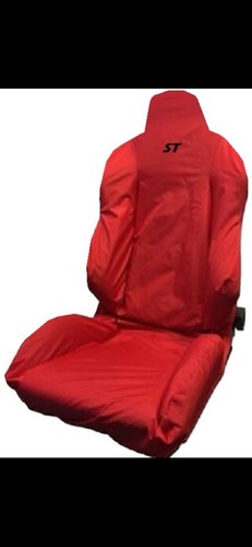 Seat cover fits 2012 ford - cover,