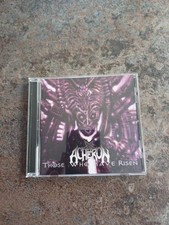 Acheron Those Who Have Risen CD (Deicide, Morbid Angel, Nocturnus, Death Metal)