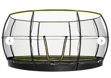 Heavy Duty Rebo 14FT Inground