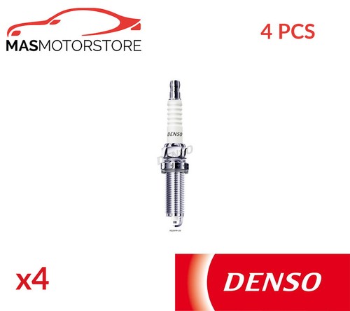Engine spark plug set plugs - engine,