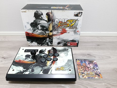 Mad catz street fighter - mad,