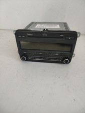 2005-14 SKODA FABIA MK2 RADIO