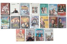 Job lot of 20: Random DvD
