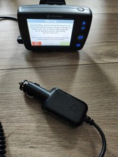 SAT NAV, Navman F20 3.5 inch