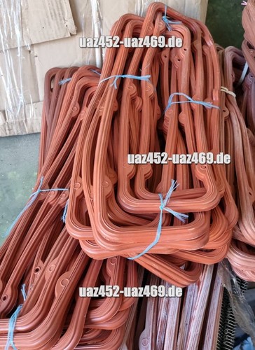 Valve cover gasket - gasket, gaz