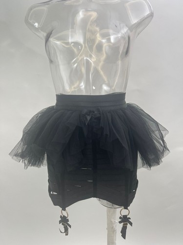 Bordelle limited edition black
