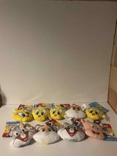 Looney Tunes Brand New Keyring