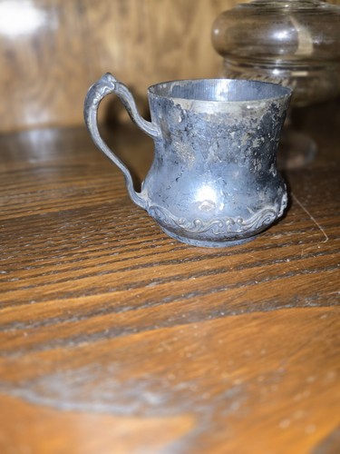 Rogers silver co - silver,