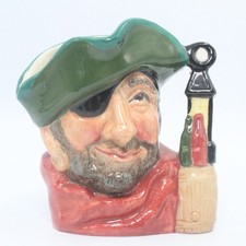Royal Doulton Smuggler Small
