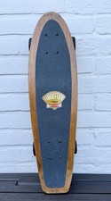 Vintage Skateboard 1970s 1980s