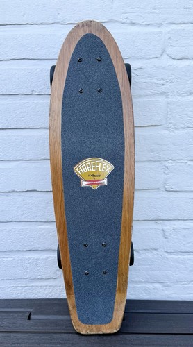 Vintage skateboard 1970s - vintage, 1980s