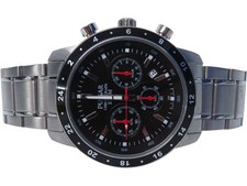 Pulsar - Chronograph Watch -