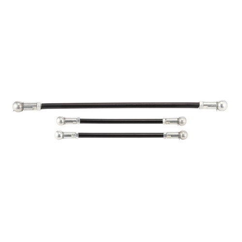 Gear linkage push rods shift - gear,