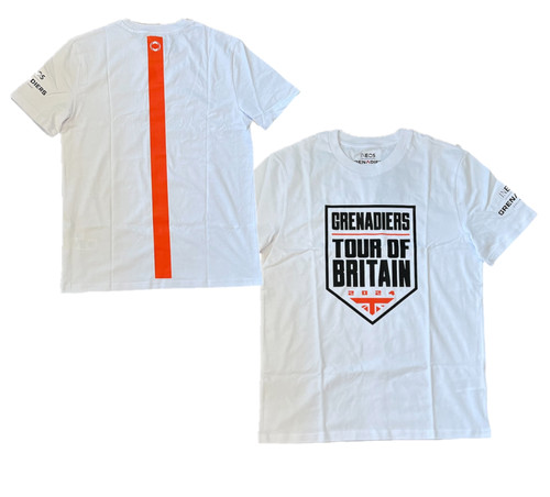 Men castore cycling shirt - men's,