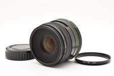 SMC PENTAX DA 35mm f/2.8 Macro