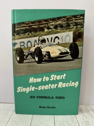 How start single seater - to,