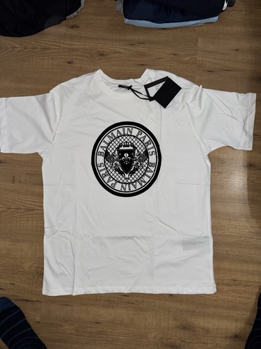 Balmain paris shirt - balmain,
