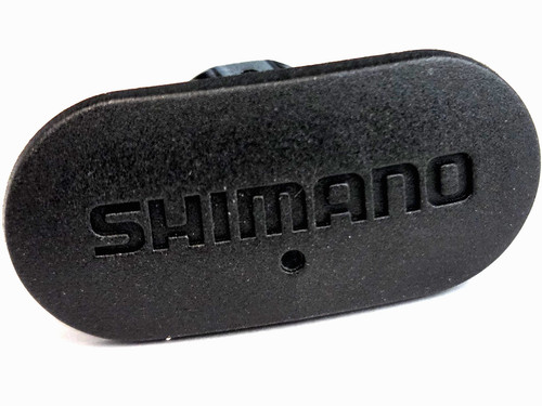 Shimano handle knob - knob, seal