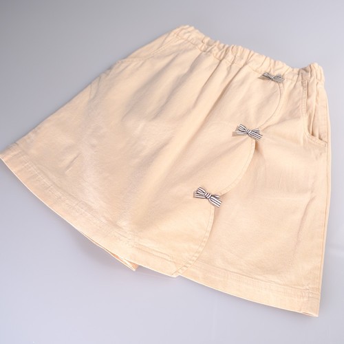 Familiar dash skort shorts - familiar, f