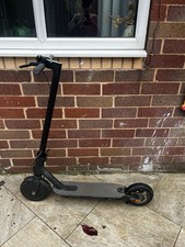 Xiaomi Mi Essential Electric Scooter - Black