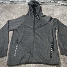 Men’s Kangol Black Striped