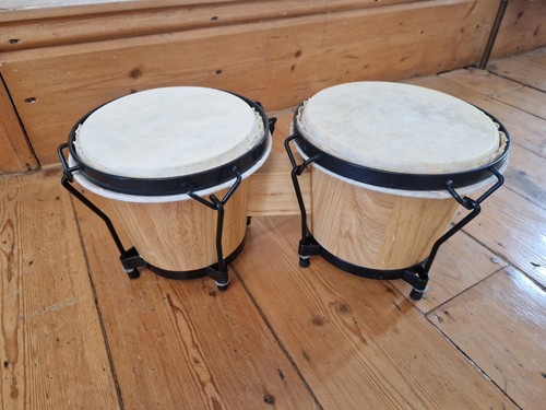 World rhythm 7 beginner - 6", 7"