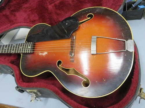 1950 national 1140 - national, acoustic