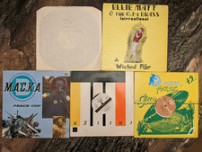 Job Lot of Reggae Vinyl