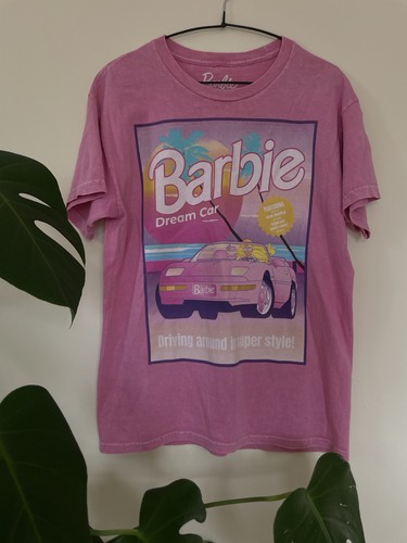 Official barbie dream car - dream,