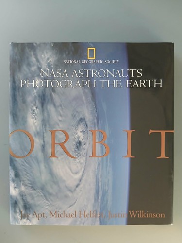 Orbit nasa astronauts - nasa,