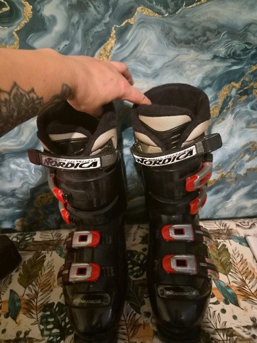 Nordica nxt men - nordica, ski