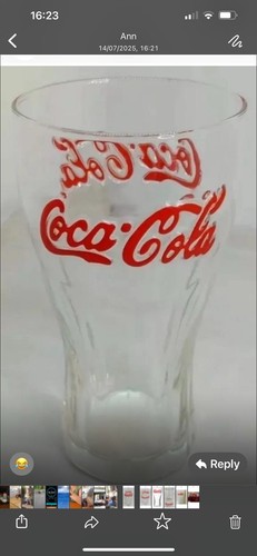 2001 coca cola original retro - coca,