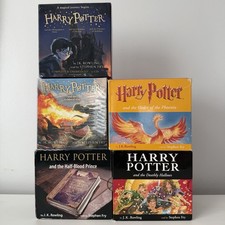 Harry Potter Complete
