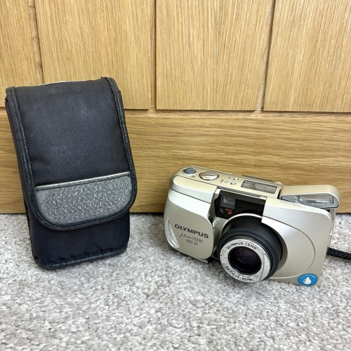 Film camera olympus - olympus, ii