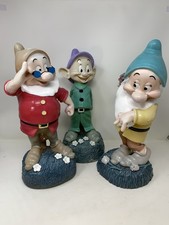 Bundle Of 3 Disney Garden