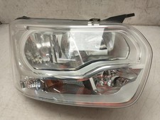 2016 FORD TRANSIT O/S Drivers