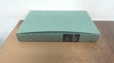 			Great Expectations, Charles Dickens, Folio Society, 1981, Hardcov		