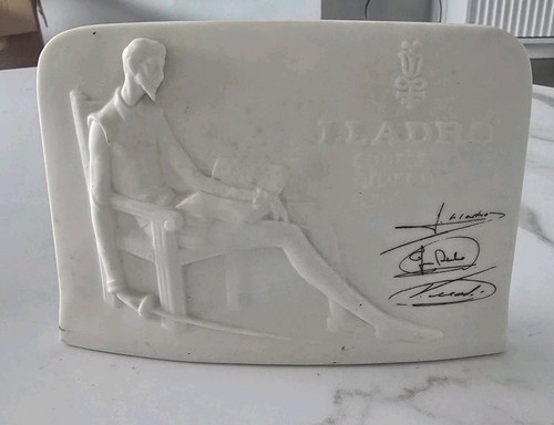 Mid century lladro - mid,