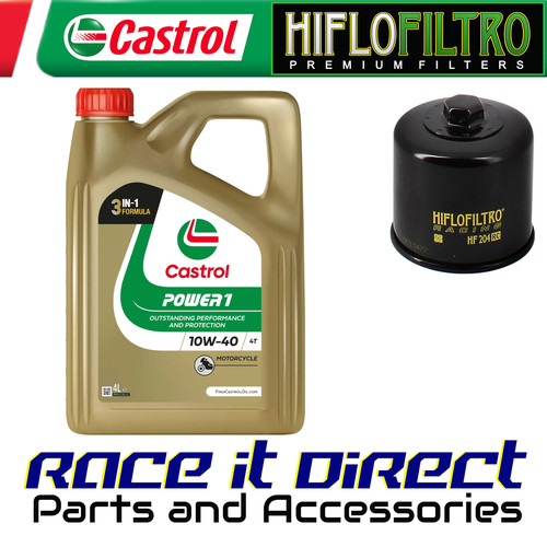 Service kit for - for, 1050