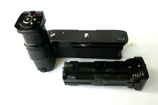 Minolta Motor Drive 1 (