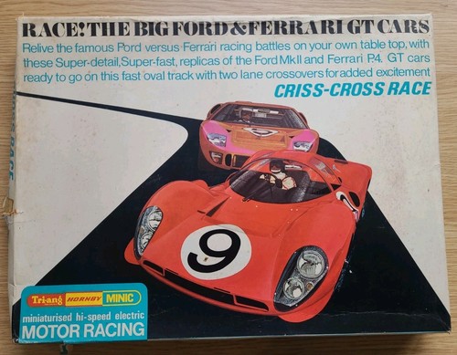 Triang hornby minic - triang,